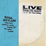 Soul Asylum - 1992-12-03 - Liberty Lunch, Austin, TX