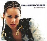 Alicia Keys - Fallin'