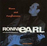 Ronnie Earl & the Broadcasters - Blues And Forgiveness