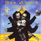 Men At Work - Brazil