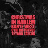 Kanye West - Christmas in Harlem - Single [WEB]