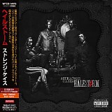 Halestorm - The Strange Case Ofâ€¦ (Japan)