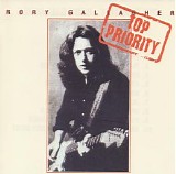 Rory Gallagher - Top Priority [1998]