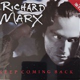 Richard Marx - Keep Coming Back [UK CDS]