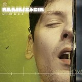 Rammstein - Links 2-3-4 (Maxi Single)