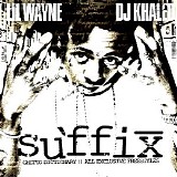 Lil Wayne - The Suffix