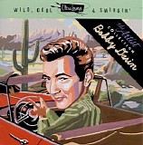 Bobby Darin - Ultra Lounge - Wild, Cool & Swingin' The Artist Collection Vol.2