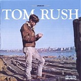 Tom Rush - Tom Rush