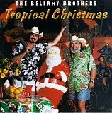 Bellamy Brothers - Tropical Christmas