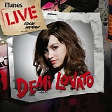 Demi Lovato - iTunes Live From London (EP)