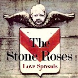 The Stone Roses - Love Spreads (CDS)
