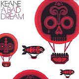 Keane - A Bad Dream [WEB Promo Single]