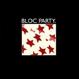 Bloc Party - Bloc Party (EP)