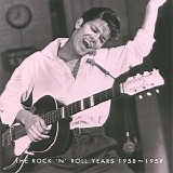 Cliff Richard - The Rock' n' Roll Years 1958-1963 CD1