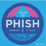 Phish - 2012-06-16 - Bader Field - Atlantic City, NJ