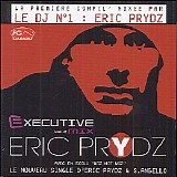 Eric Prydz - Executive Mix Vol. 2