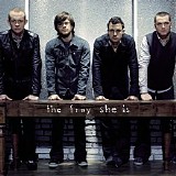 The Fray - She Is