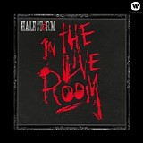Halestorm - Halestorm In The Live Room (EP)