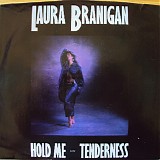 Laura Branigan - Hold Me (7'')