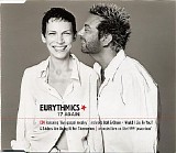 Eurythmics - The Ultimate Collection