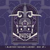 Phish - 2016-12-29 - Madison Square Garden - New York, NY