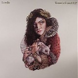 Lorde - Tennis Court