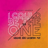 Avicii vs. Nicky Romero - I Could Be the One (Noonie Bao Acoustic Mix)