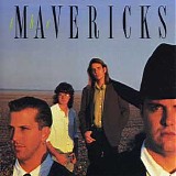 The Mavericks - The Mavericks (1991)