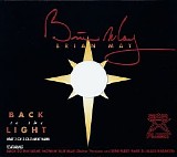 Brian May - Back To The Light (Single) CD2