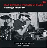 Billy Branch & the Sons of Blues - Mississippi Flashback