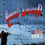 Lynyrd Skynyrd - USA Live