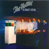 The Hollies - Four More Hollies Originals CD4 - A Crazy Steal