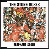 The Stone Roses - Elephant Stone (CDS)