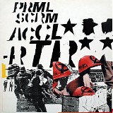 Primal Scream - ACCLRTR (CDS)