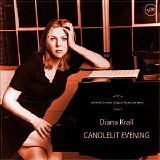 Diana Krall - Candlelit Evening (Compilation)