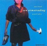 Joan Armatrading - Secret Secrets