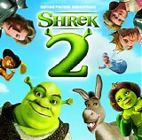 Various artists - Shrek 2 OST