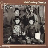 Chris LeDoux - Old Cowboy Classics