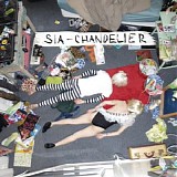 Sia - Chandelier (Cutmore Mixes)