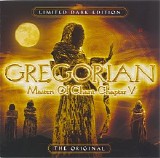 Gregorian - Masters Of Chant Chapter V (Limited Dark Edition)