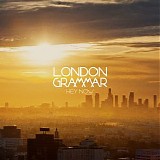 London Grammar - Hey Now (EP)