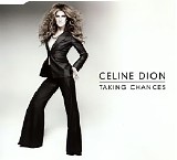 Celine Dion - Taking Chances (Euro CD-Maxi Basic)