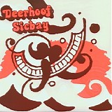 Deerhoof - Split EP with Sicbay 7''