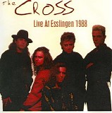 The Cross - 1988-04-19 - Music & Action, Esslingen am Neckar, Germany