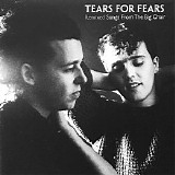 Tears for Fears - Songs From The Big Chair (30th Anniversary Edition) CD3 - Remixed Songs From The Big Chair