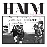 HAIM - Falling (CDS Promo)