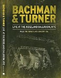 Randy Bachman - Live At The Roseland Ballroom, NYC (DVD)