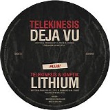 Various artists - Deja Vu / Lithium