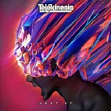 Telekinesis - Obey EP