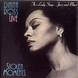 Diana Ross - Diana Ross Live_ Stolen Moments